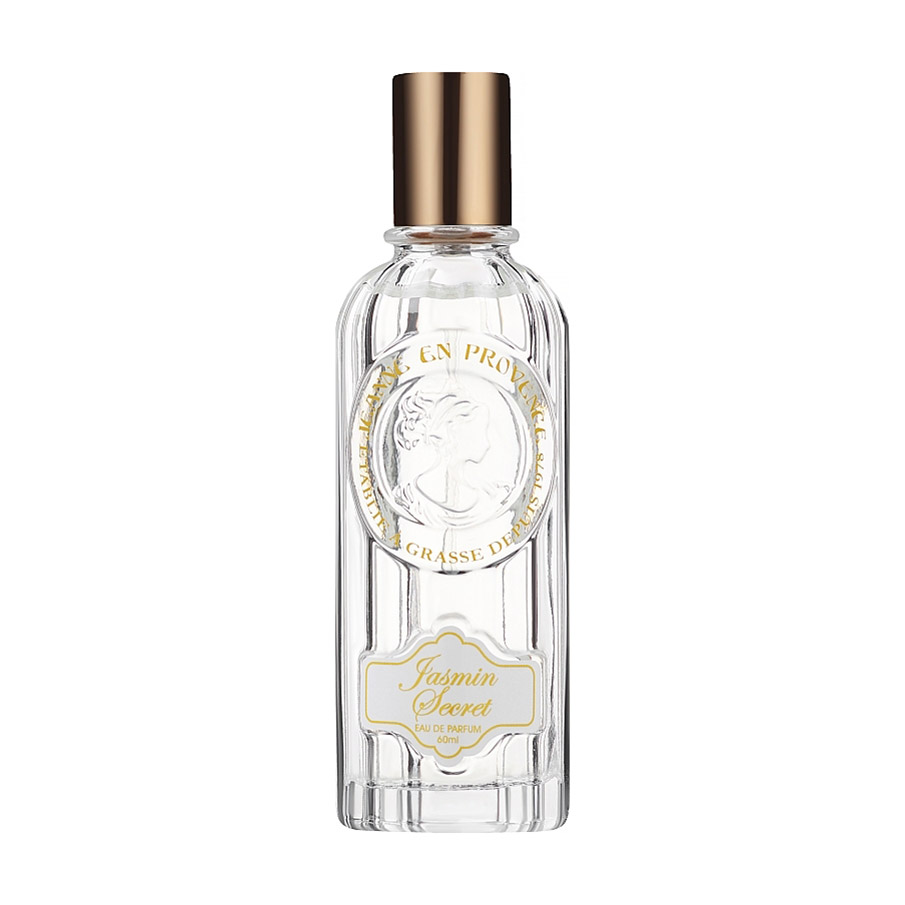 Jeanne en Provence Jasmin Secret Парфумована вода жіноча, 60 мл